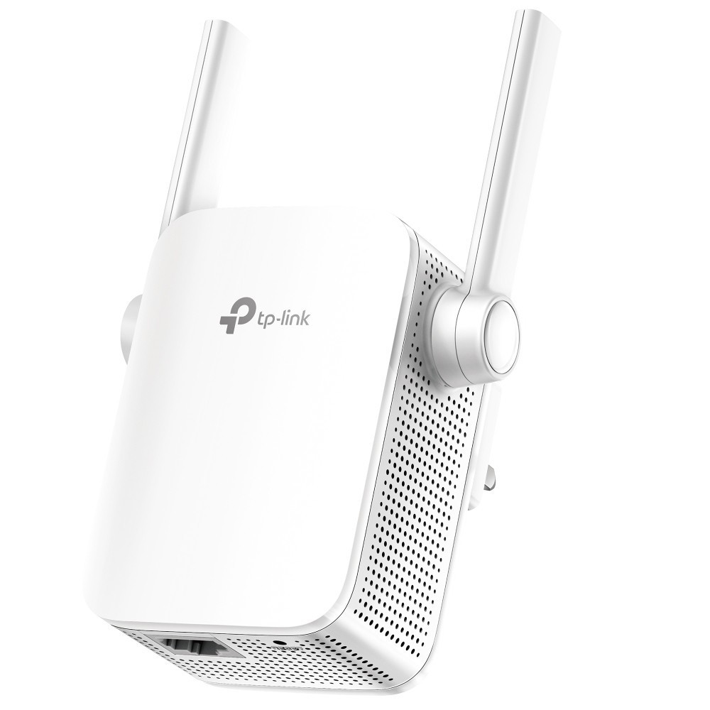 【TP-LINK】RE205 AC750 Wi-Fi 訊號延伸器 現貨 廠商直送