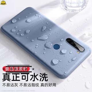 紅米note8T 紅米note8pro 紅米note7手機殼 小米9t/9tpro 小米A3 小米9保護殼 全包液態防摔