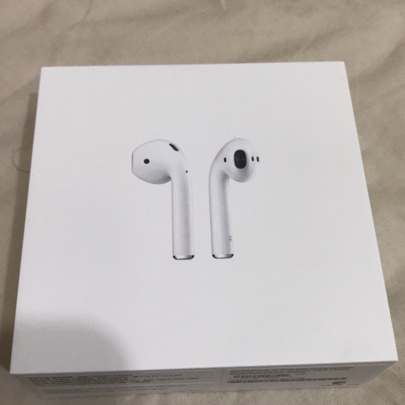 Airpods2代 有線