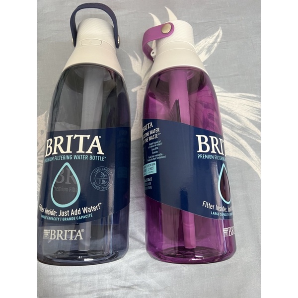 brita水壺 隨身濾水瓶