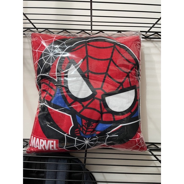 ✨蜘蛛人✨抱枕 靠枕 椅墊