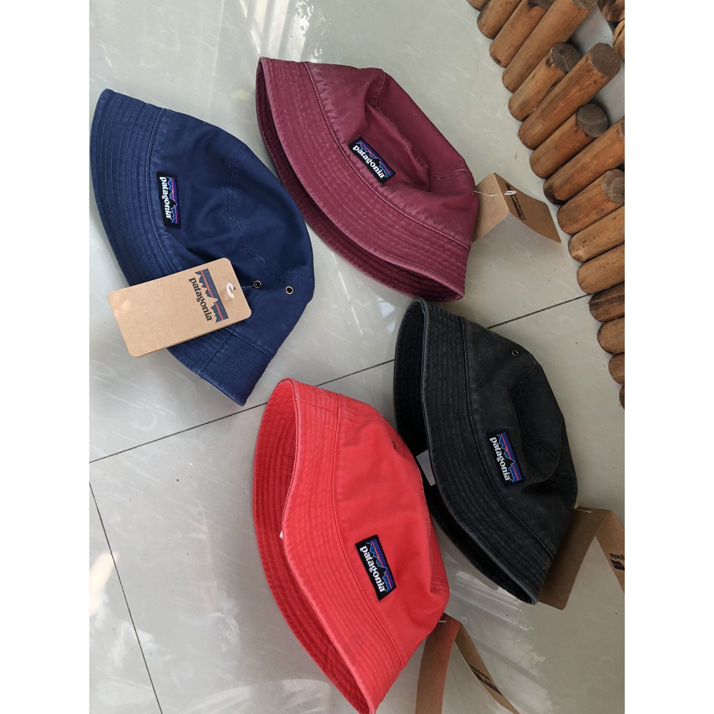 Patagonia漁夫帽 拍賣 評價與ptt熱推商品 21年6月 飛比價格