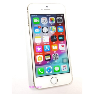 蘋果Apple iPhone 5s 32GB智慧型手機 復古經典絕版珍藏品