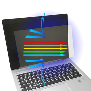 【Ezstick】HP ProBook 430 G7 防藍光螢幕貼 抗藍光 (可選鏡面或霧面) DIY包膜