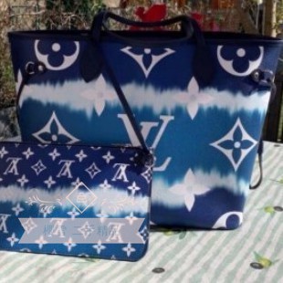 Lv Escale Neverfull Mm 2024 1 BigGo