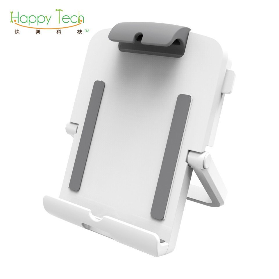 Happytech Pad1001磁力平板壁掛架ipad Mini Pad 立架 桌架 平板支架 7 10吋適用 蝦皮購物