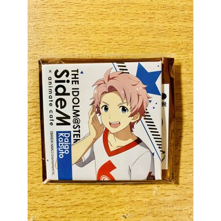 現貨 偶像大師sidem 徽章15 F Lags 秋月涼九十九一希兜大吾 蝦皮購物