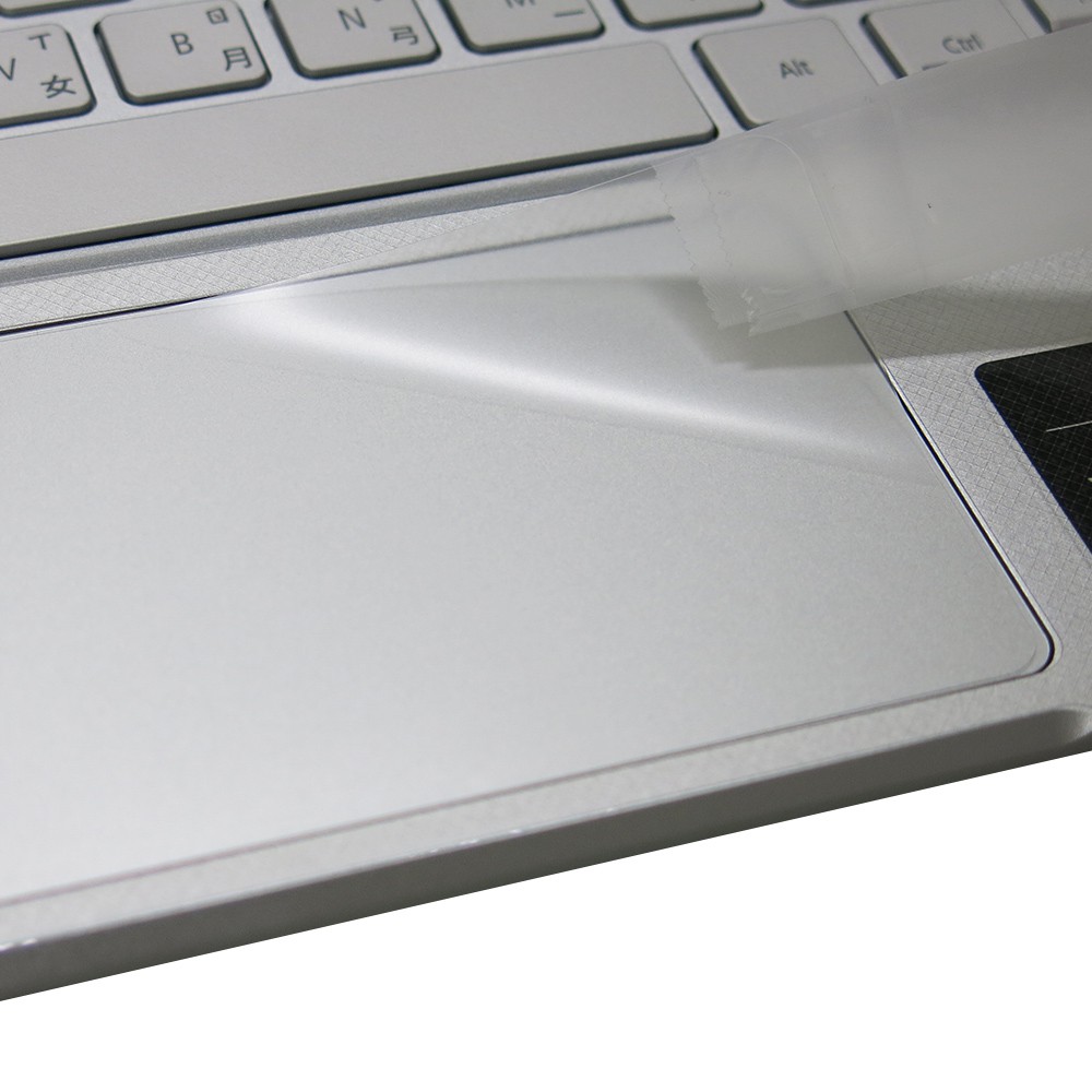 【Ezstick】ACER SWIFT X SFX14-41G TOUCH PAD 觸控板 保護貼