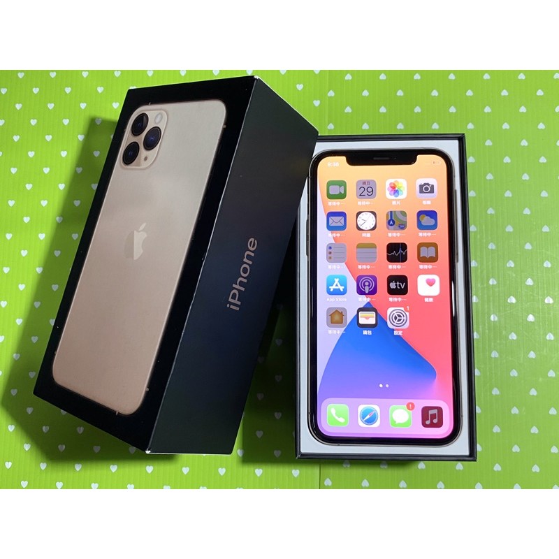 Apple iPhone 11 Pro 256g 11pro256G 5.8寸 11pro iphone11 現貨 灰色