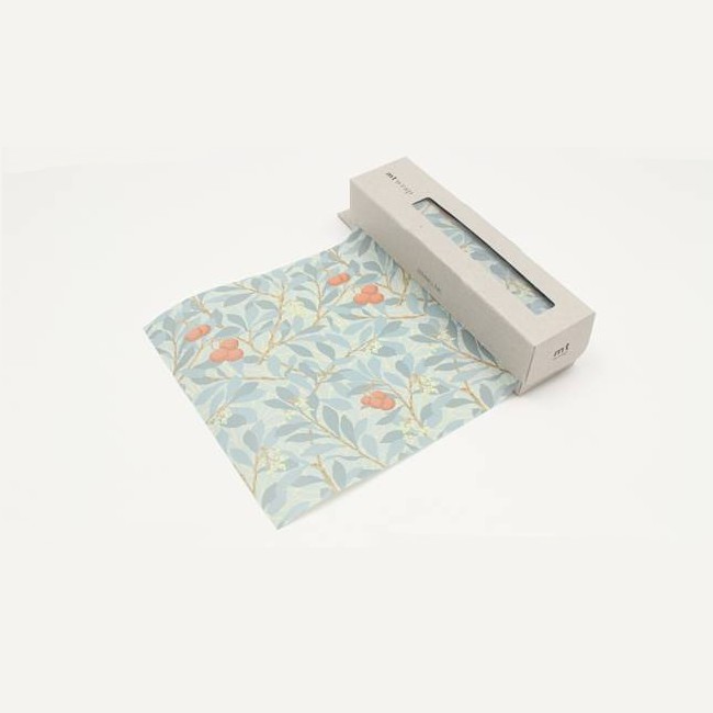 mt Wrap 包裝紙/ S/ William Morris/ Arbutus eslite誠品