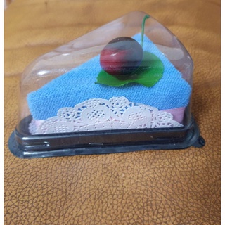 擬蛋糕模型/擺設/裝飾品櫻桃蛋糕/可愛小物