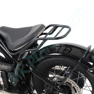 凱旋Bobber 後貨架 貨架 Triumph改裝