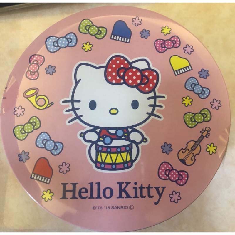 Hello kitty 維尼熊 三眼怪 卡娜赫拉 卡赫娜拉 美好MH-2025 MH-K55 聯名款 金冠 藍芽喇叭