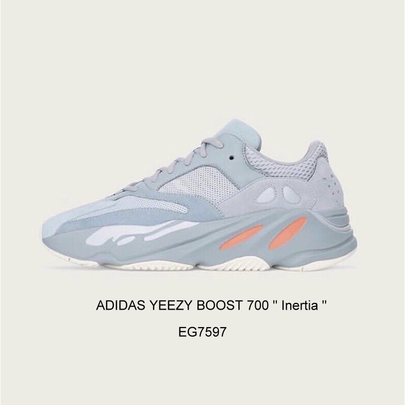 adidas yeezy 700 inertia
