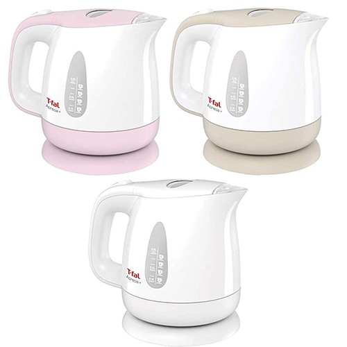 預購 日本 T-fal 法國特福 KO630AJP KO6301JP KO6307JP 快煮壺 0.8L 電茶壺 輕量