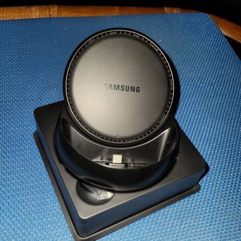 Samsung 原廠 DeX 行動工作站