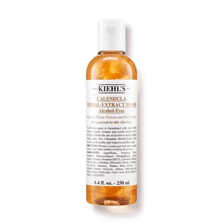 <桑普小樣> KIEHL’S 契爾氏 金盞花植物精華化妝水 500ml 250ml