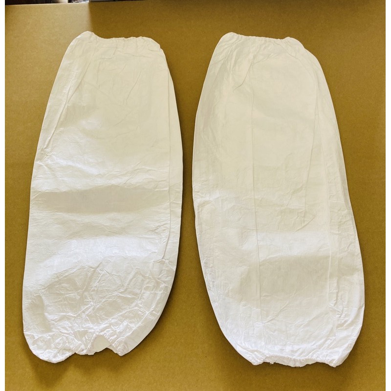 YH淋膜袖套，90元/雙，大量可以議價/拋棄式一次性使用袖套/泰維克袖套/工廠直營