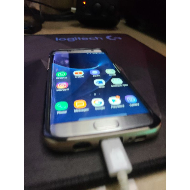 Samsung galaxy s7 edge 32GB