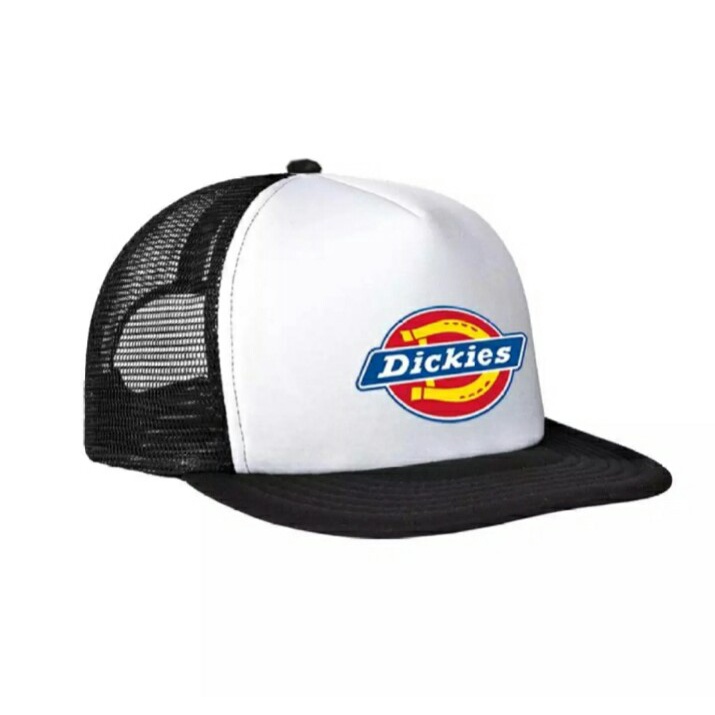 迪凱思 最新款 dickies 成人卡車司機帽 Snapback 男女 2021