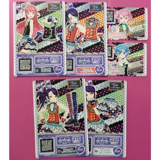【豆豆💗】星光樂園 第二章 第2章 蘇菲 詩音 桃樂絲 N卡 整套 頭飾 衣服 裙子 好友 星夢頻道 卡片