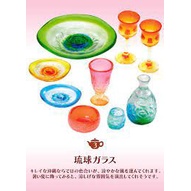 【全新】食玩 盒玩 re-ment rement  絕版 夢幻食器 3號