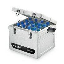 贈夾扇  DOMETIC  WCI-22 可攜式 COOL-ICE 冰桶 食品級材質製造