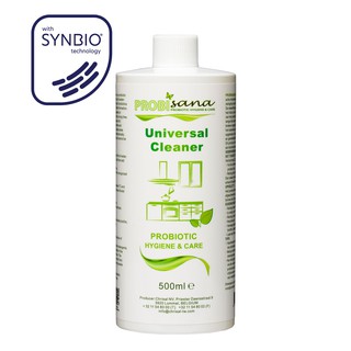 SYNBIO 益生菌濃縮萬用清潔劑 Universal Cleaner【500ml】