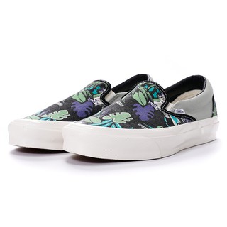 VANS VAULT OG CLASSIC SLIP-ON 休閒鞋 板鞋 懶人鞋 VN0A45JK4KX