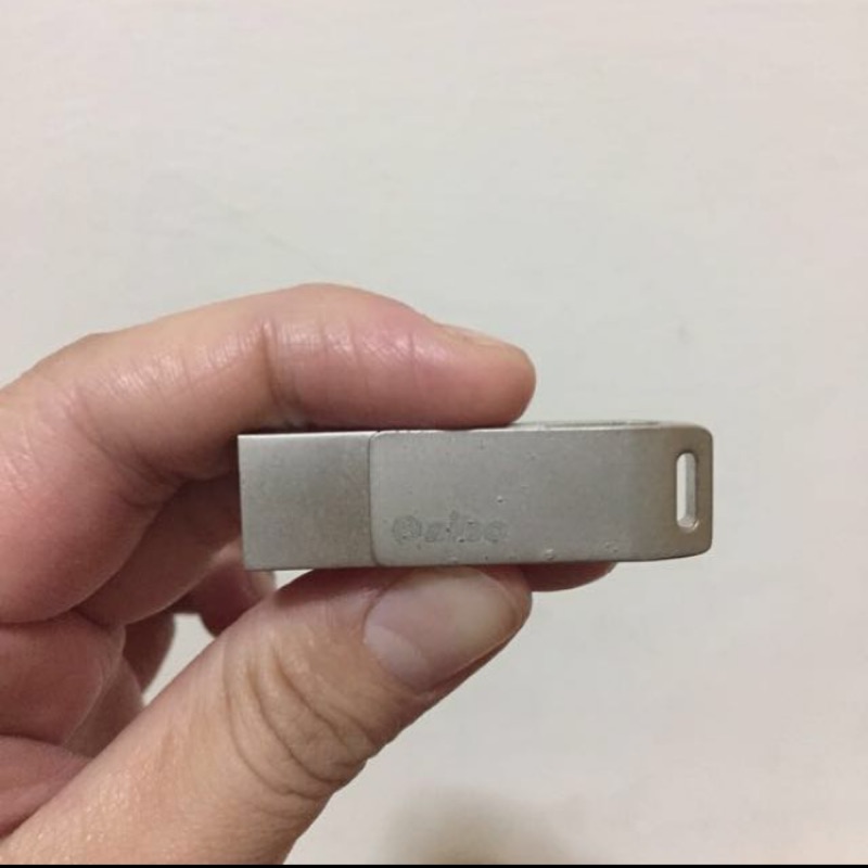 Aibo 9.9成新 口袋相簿 usb iphone 16g