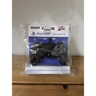 （悠遊卡）PS4無線控制器造型悠遊卡 感應可發光