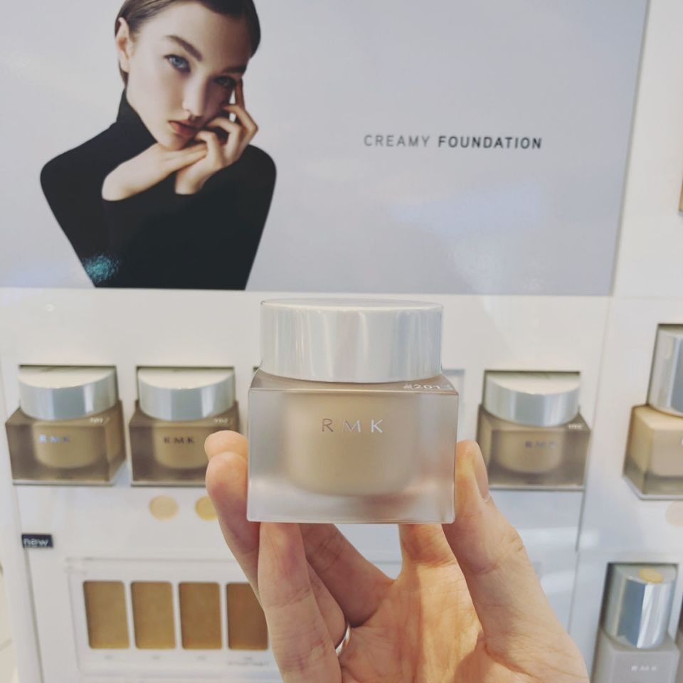 Rmk粉底液 優惠推薦 21年7月 蝦皮購物台灣