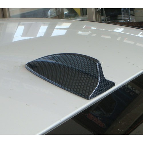 《※金螃蟹※》現代 SUPER ELANTRA 全新 BMW E90樣式 鯊魚鰭造型天線 台灣製造 品質保證