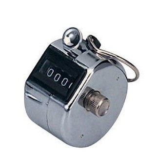 歐菲士~KW2450 計數器(手握式)~適合人數流動、物品、車流數量計數
