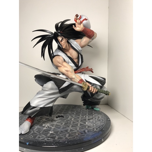 鎧伝サムライトルーパー FOC アヌビス ガレージキット ス ガレキ