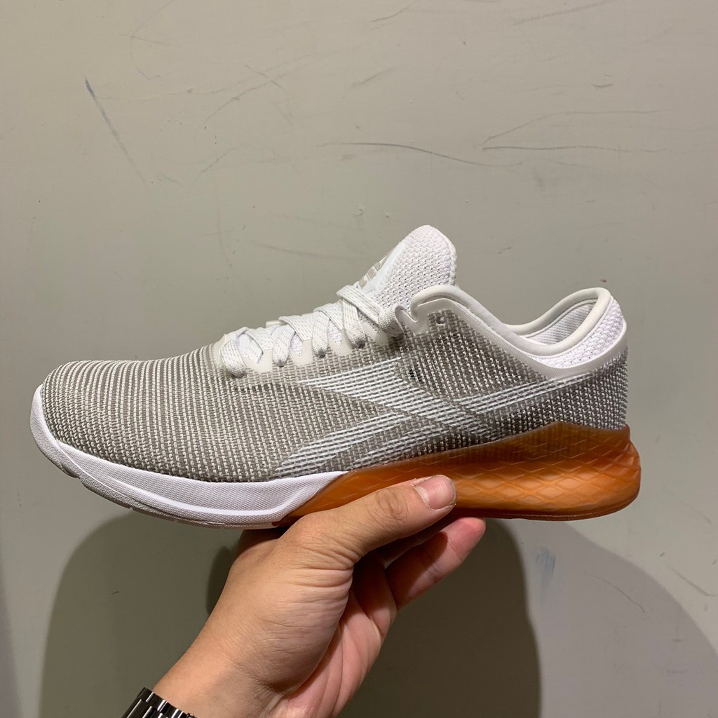 reebok crossfit nano 1