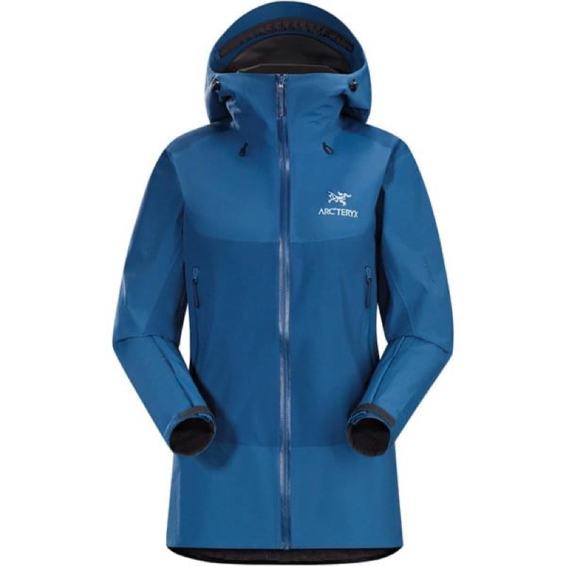 （山小孩）現貨，🇨🇦加拿大Arcteryx 始祖鳥 Beta SL Hybrid GORE-TEX 防風防水 女款外套