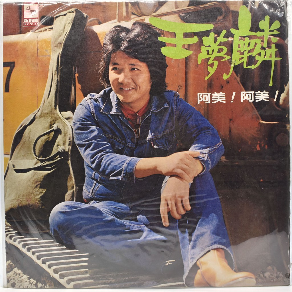 黑膠唱片王夢麟的價格推薦 - 2021年8月| 比價比個夠BigGo