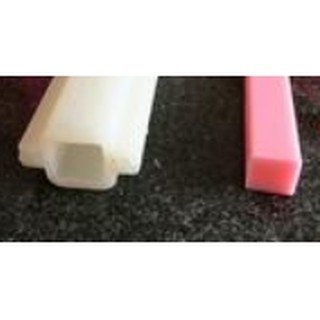 方形 管模 -皂中皂 手工皂模具 矽膠模具 蛋糕模具 巧克力模具 手工皂 模具 烘焙模具 製冰盒