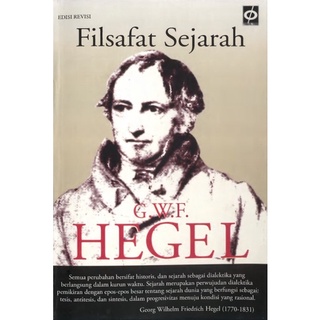 歷史哲學修訂版 G.W.F Hegel