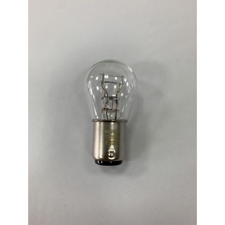 台灣Michiba 12V 21/5W 雙芯汽車燈泡 剎車燈 台灣製造