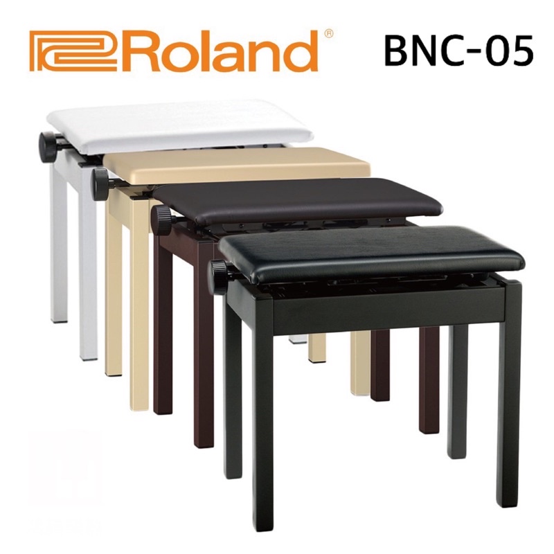 Roland ローランド Bnc 05 Wh ワタナベ楽器