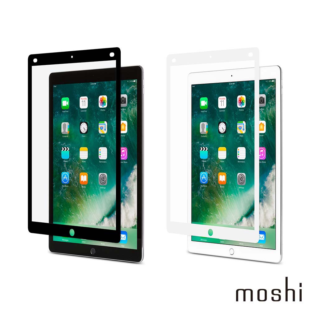 Moshi iVisor AG for iPad Pro 12.9-inch (2017&amp;2015共用) 防眩光螢幕保貼