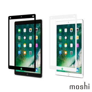 Moshi iVisor AG for iPad Pro 12.9-inch (2017&2015共用) 防眩光螢幕保貼