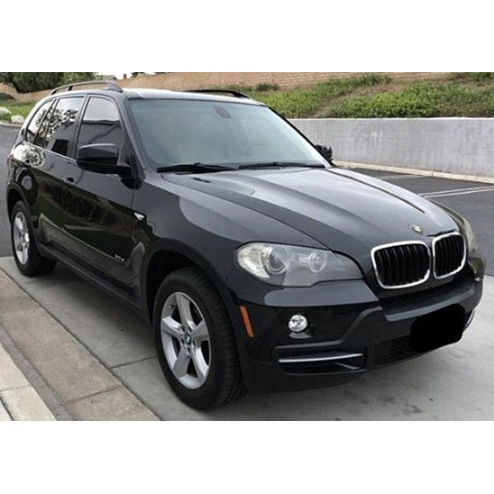 Bmw X5 08 黑3 0 蝦皮購物
