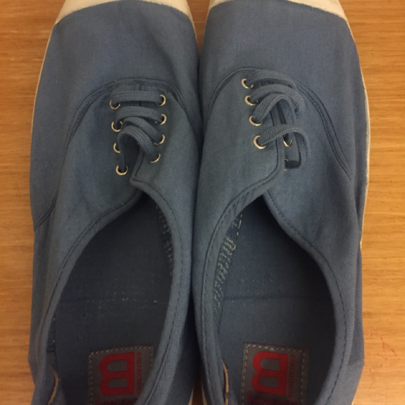 Bensimon懶人鞋(29cm)