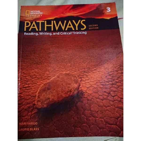 Pathways 3