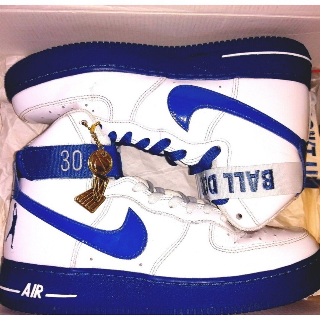 rude awakening air force 1