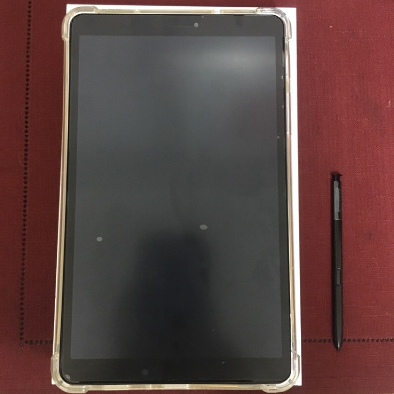 三星 Samsung Galaxy tab A 8.0 with S pen 8吋平板電腦 2019年製造
