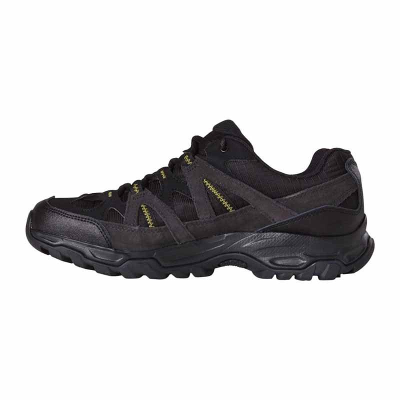 CodE= SALOMON ESCAMBIA 2 GTX 防水登山野跑鞋(全黑) 407428 索羅門慢跑健行男| 蝦皮購物